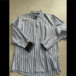 Mens size large shirt
